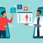 The Convenience of Accessing Healthcare with a HealthATM 5 HealthATM 1 clinics on cloude