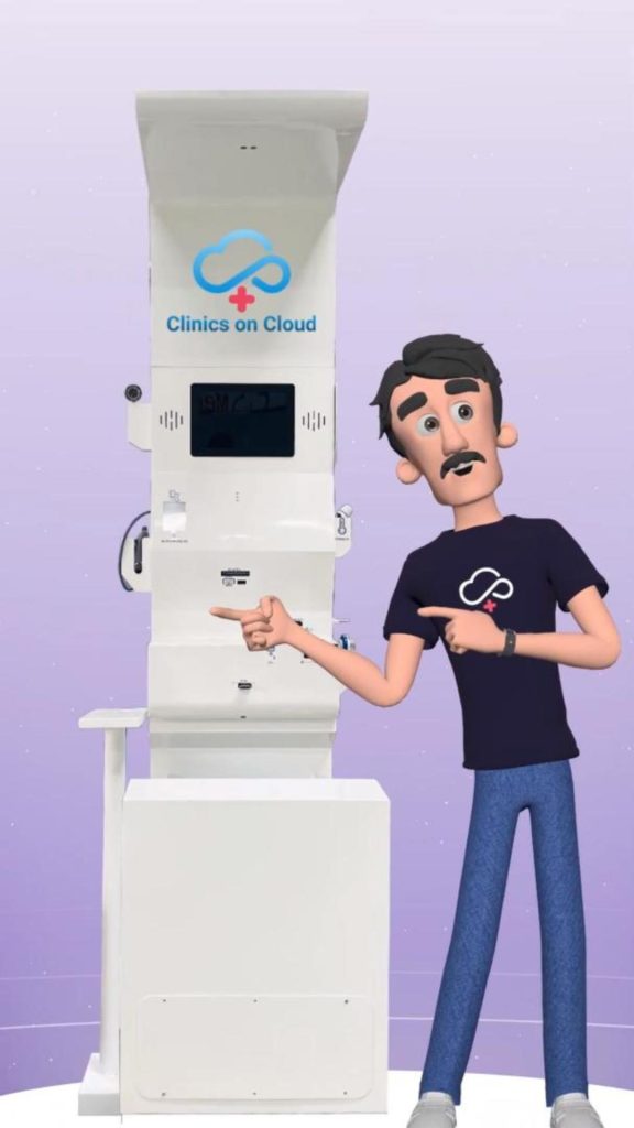 What is Health ATM? Health ATM Process, Features, Benefits ,Important FAQ 2 sir video for agency Thumbnail