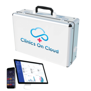 Clinics On Cloud Accessible Healthcare Anytime, Anywhere 3 Box Clinic