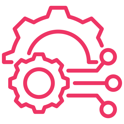 COC Box Clinics 16 engineering icon