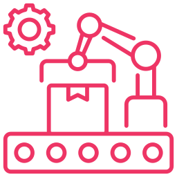 health kiosk manufacturer 8 Clinics on Cloud icons showcasing, direct manufacturing advantages