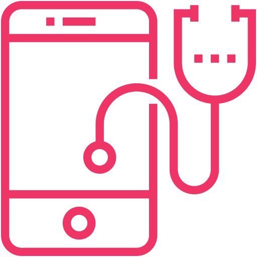 COC Box Clinics 13 medical app icon