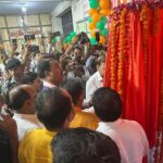 Deputy CM Keshav Prasad Maurya felicitated the Health ATM at UttarPradesh, Farrukhabad. The health ATM conducts more than 23 checkups in less than 10 minutes. 14 uttar pardesh img 34 clinic cloud