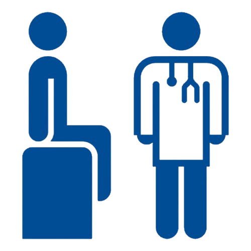 Home 13 PATIENT VISITS