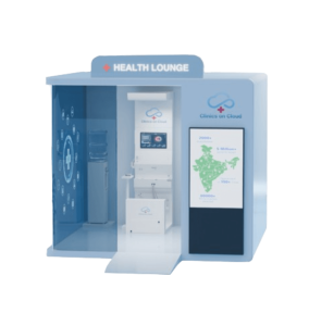 Best 3 Telemedicine Kiosks: What Is a Telemedicine Kiosk and Why Is It the Future of Health Care? 4 HEALTH LOUNGE