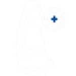 maternal health icon maternal health icon