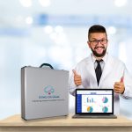 Best 3 Telemedicine Kiosks: What Is a Telemedicine Kiosk and Why Is It the Future of Health Care? 3 BOX CLINICS