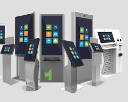 Top 10 Health Kiosk Companies in world Revolutionizing Healthcare 3 images 1 1