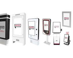 Top 10 Health Kiosk Companies in world Revolutionizing Healthcare 6 images 4 1