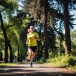 How Running Helps Burn Belly Fat 9 How Running Helps Burn Belly Fat