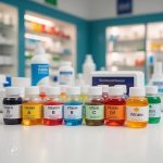 list of all vitamins, their types, and their primary functions 7 list of all vitamins