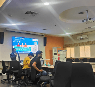 "ClinicsOnCloud"Installing Health Kiosks Across India 2 image 10