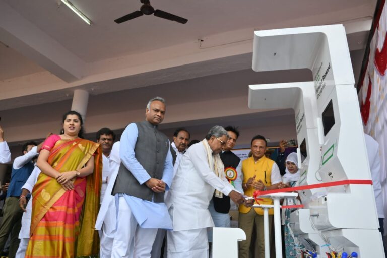 "ClinicsOnCloud"Installing Health Kiosks Across India 10 image 18