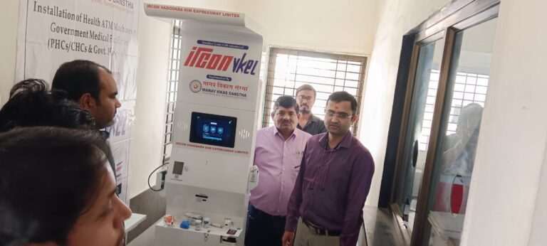 "ClinicsOnCloud"Installing Health Kiosks Across India 12 image 9 2