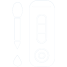rapid test icon rapid test icon